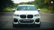 Used BMW X4 xDrive30d M Sport X [2019-2020] in Kochi