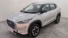 Used Nissan Magnite XV Turbo [2020] in Coimbatore