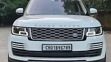 Used Land Rover Range Rover 3.0 Vogue Diesel [2018-2020] in Delhi