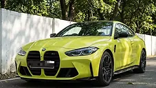 Used BMW M4 M xDrive Coupe in Delhi