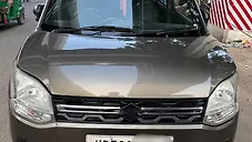 Used Maruti Suzuki Wagon R LXi (O) 1.0 CNG in Kanpur