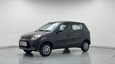 Used Maruti Suzuki Alto 800 VXi in Faridabad