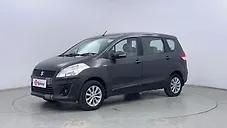 Used Maruti Suzuki Ertiga ZXI in Chandigarh
