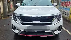 Used Kia Seltos GTX Plus AT 1.5 Diesel [2020-2021] in Chennai