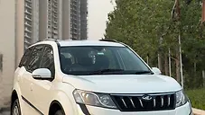 Used Mahindra XUV500 W6 1.99 in Mohali