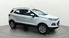 Used Ford Ecosport Titanium 1.5 TDCi in Surat