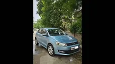 Used Volkswagen Polo Highline 1.6L (P) in Nagpur