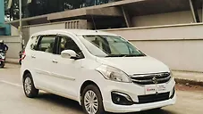 Used Maruti Suzuki Ertiga VXI CNG in Mumbai