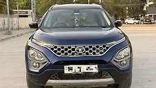 Used Tata Safari XZ Plus in Lucknow