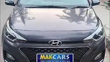 Used Hyundai Elite i20 Asta 1.2 (O) [2019-2020] in Chennai