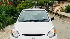 Used Maruti Suzuki Alto 800 LXi in Guwahati