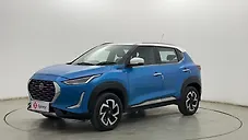 Used Nissan Magnite XV Premium Dual Tone [2020] in Kolkata
