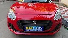 Used Maruti Suzuki Swift VXi [2021-2023] in Chennai