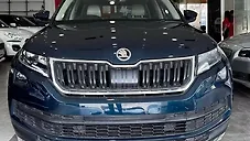 Used Skoda Kodiaq Style 2.0 TDI 4x4 AT in Raipur