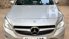 Used Mercedes-Benz CLA 200 Petrol Sport in Pune