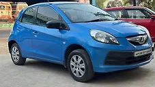 Used Honda Brio S MT in Hyderabad