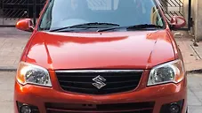 Used Maruti Suzuki Alto VXi in Mumbai