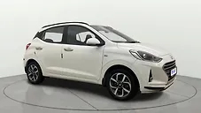 Used Hyundai Grand i10 NIOS Asta AMT 1.2 Kappa VTVT in Bangalore