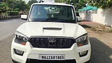 Used Mahindra Scorpio S2 in Nagpur