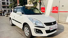 Used Maruti Suzuki Swift VXi [2014-2017] in Mumbai