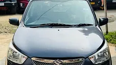 Used Maruti Suzuki Alto VXi (O) [2014-2019] in Guwahati