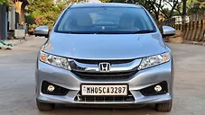 Used Honda City 1.5 V MT in Mumbai