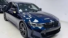 Used BMW 3-Series xDrive in Bangalore