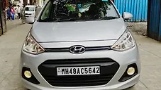Used Hyundai Grand i10 Asta 1.2 Kappa VTVT (O) [2013-2017] in Mumbai