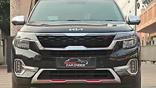 Used Kia Seltos GTX Plus 1.5 Diesel AT [2023-2024] in Kolkata