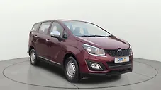 Used Mahindra Marazzo M2 7 STR in Jaipur