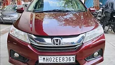 Used Honda City V in Mumbai