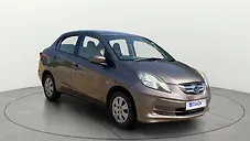 Used Honda Amaze 1.2 S i-VTEC in Jaipur