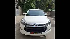 Used Toyota Innova Crysta 2.4 V Diesel in Bangalore