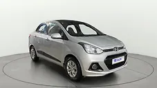 Used Hyundai Xcent SX 1.2 in Kolkata