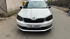 Used Skoda Rapid Active 1.0 TSI AT in Kolkata