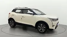 Used Mahindra XUV300 W8 (O) 1.5 Diesel [2020] in Hyderabad