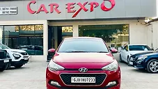 Used Hyundai Elite i20 Sportz 1.2 in Ahmedabad