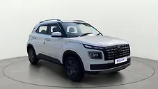 Used Hyundai Venue S (O) 1.2 Petrol [2023-2025] in Patna