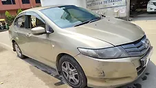 Used Honda City 1.5 V MT Exclusive in Kolkata