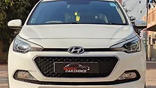 Used Hyundai Elite i20 Asta 1.2 (O) in Kolkata
