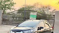 Used Honda WR-V S MT Diesel in Nagpur