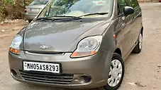 Used Chevrolet Spark LS 1.0 in Mumbai