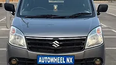Used Maruti Suzuki Wagon R LXi CNG in Thane