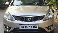 Used Tata Zest XM Petrol in Mumbai