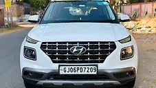 Used Hyundai Venue SX 1.0 Turbo iMT in Vadodara