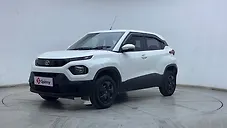 Used Tata Punch Adventure MT [2021-2023] in Hyderabad