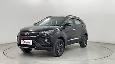 Used Tata Nexon XZA Plus (O) Dark Edition in Pune