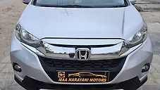 Used Honda WR-V VX MT Diesel in Bhubaneswar