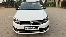 Used Volkswagen Vento Highline 1.2 (P) AT in Mumbai