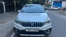Used Maruti Suzuki S-Cross Zeta in Chennai